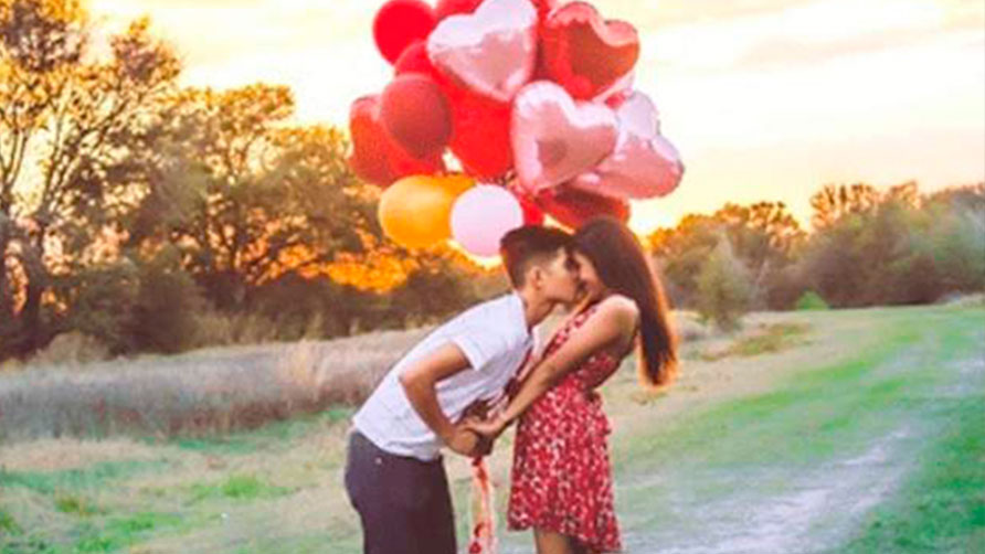 15 Regalos hechos por ti que enamorarán más a tu novio