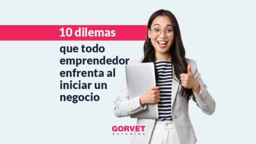 dilemas emprendedor