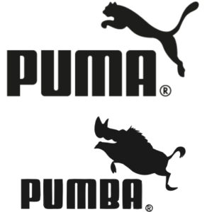Identidad Visual Marca Puma