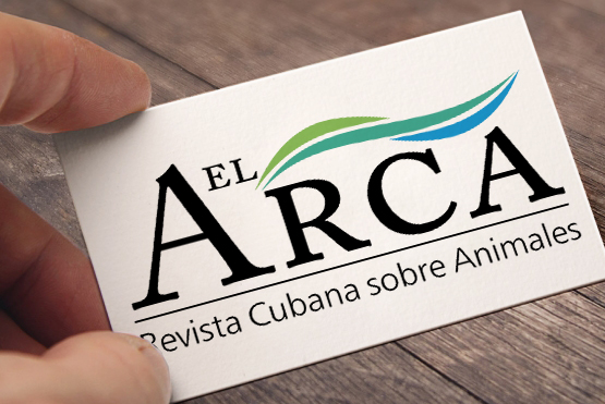 Propuesta logo El Arca