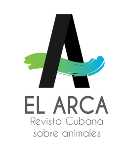 Logo actual de El Arca