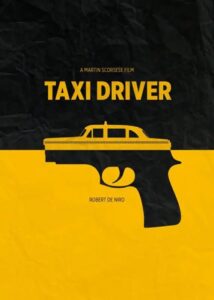 Taxi Driver